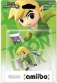 Produktbild: Nintendo amiibo Smash Toon Link (1068566)