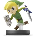 Produktbild: Nintendo Amiibo Smash Toon Link (3DS, 3DS XL, Wii U) (1068566)