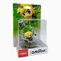 Produktbild: Nintendo Amiibo Figur - Toon Link (No. 22) Super Smash Bros. NEU & OVP Switch