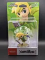 Produktbild: Nintendo amiibo - Super Smash Bros. Toon Link No. 22