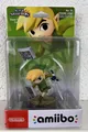 Produktbild: Toon Link Amiibo Figur No. 22 Super Smash Bros. Zelda Breath of the wild Neu OVP