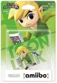 Produktbild: Nintendo Amiibo Toon-Link No.22  Super Smash Bros. Collection  NEU OVP