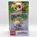 Produktbild: Nintendo amiibo TOON LINK Figur #22 - Super Smash Bros. Collection - NEU & OVP