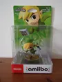 Produktbild: Nintendo amiibo The Legend of Zelda - Spielfiguren zum aussuchen - Neu