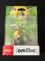 Produktbild: amiibo Figur - Zelda Toon Link No. 22 - Super Smash Bros. - Nintendo