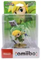 Produktbild: Amiibo No. 22 Toon Link Super Smash Bros. Collection Cartoon Toon-Link NEU & OVP