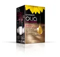 Produktbild: Garnier Olia Coloración Permanente Sin Amoniaco Para Un Olor Agradable Con Aceites Florales De Origen Natural - Rubio Claro 8.0