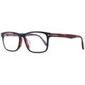 Produktbild: Tom Ford Brillengestell FT5752-F-B 55005 schwarz