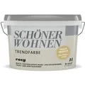 Produktbild: Schöner Wohnen Wandfarbe Cosy Beige matt 1,