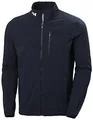 Produktbild: Helly Hansen Herren Crew Softshell Jacket 2.0, Marineblau, M