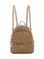 Produktbild: GUESS Manhattan II Backpack L Latte Logo
