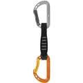 Produktbild: Petzl Spirit Express-Set (11cm) - STK - Aluminium