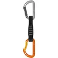 Produktbild: Petzl Spirit Express-Set 12cm 3 Stück