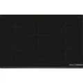 Produktbild: Bosch Piv83khc1e, Serie 6, Induktionskochfeld, 80 Cm, Schwarz, Rahmenlos Aufliegend