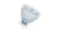 Produktbild: OSRAM Lighting OSRAM 2,8-W-LED-Lampe MR11, GU4, 184 lm, warmweiß, 36°, 12 V, dimmbar 4058075433083