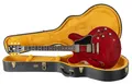 Produktbild: Gibson 1961 ES-335 Reissue Heavy Aged 60s Cherry Murphy Lab E-Gitarre Koffer