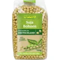 Produktbild: Soja Bohnen bio (500g)