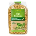 Produktbild: Sojabohnen 0.5 Kg