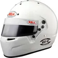 Produktbild: Bell Full Face Helmet RS7-K White XL (XL) (45354066)