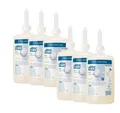 Produktbild: Tork® Premium Flüssigseife 420501, Allzweckseife, feuchtigkeitsspendend, schonend zur Haut, 6 Flaschen á 1000 ml 55338