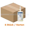 Produktbild: Flüssigseife, Seife, Waschlotion, Handseife mild, Patrone, Tork, 6x1 L/Karton