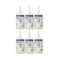 Produktbild: 6x Tork Premium milde duftende Flüssigseife 1l S1 parfümiert Seife 420501
