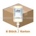 Produktbild: Seife Tork milde Flüssigseife 6 x 1 L