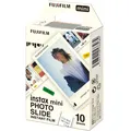 Produktbild: Fujifilm Imaging Fujifilm Instax Mini Photo Slide WW1 Sofortbildfilm
