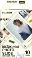Produktbild: instax mini film, Photo Slide border design, 10 shot pack for use with all insta