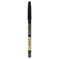 Produktbild: Max Factor Kohl Kajal Charcoal Grey 50 – Grauer Kajal perfekt für Smokey Eyes – Lidstrich auftragen leicht gemacht – 1 x 4 ml | 4 ml (1er Pack)
