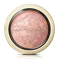 Produktbild: 3 x Max Factor Creme Puff Blush - 25 Alluring Rose