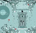Produktbild: Silber – Das zweite Buch der Träume: Roman (Silber-Trilogie, Band 2)
