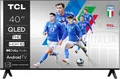 Produktbild: TCL S59K 40S59K Fernseher 101 6 cm (40 ) Full HD Smart-TV WLAN Metallisch