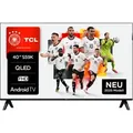 Produktbild: TCL 40S59K QLED TV (40 Zoll (100 cm), Full HD, Smart TV, Dolby Digital Plus, And...