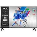 Produktbild: Smart Tv - Tcl - 40s59k - Qled - 40 Zoll - Full Hd 1920x1080 - Dolby Audio - Android Tv