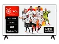 Produktbild: TCL Fernseher 40S59K 40 Zoll Full HD QLED TV #1907446