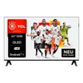 Produktbild: TCL 40S59K 100cm 40 Zoll Full HD QLED Fernseher Smart TV HDR