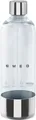 Produktbild: Smeg SKSB01 Flasche (1l) Wasser Zu-/Aufbereiter-Zubehör