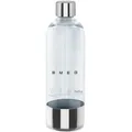 Produktbild: Smeg Wassersprudler-Flasche Collezione, Transparent, Kunststoff, 0,8 L,800 ml, Küchengeräte, Wasseraufbereitung, Wassersprudler