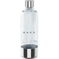 Produktbild: SMEG SKSB01 Flasche 1 Liter Zusatzflasche für Sodamaker SKC01 Wasser Zu-/Aufbereiter-Zubehör