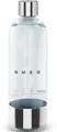Produktbild: Smeg SKSB01 Flasche für Wassersprudler, 1,0 I, Flaschenfüllmenge 800 ml
