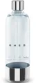 Produktbild: Smeg SKSB01 Flasche für Wassersprudler, 1,0 I, Flaschenfüllmenge 800 ml