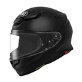 Produktbild: Shoei NXR 2 Matt Black Helm Größe XL 61 62 Motorrad Integralhelm E2206