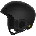 Produktbild: POC FORNIX MIPS - Skihelm / Snowboardhelm - (1037) Uranium Black Matt M-L (55-58...