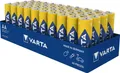 Produktbild: VARTA Batterien AA Industrial Pro, Alkaline Batterie 1,5V Vorratspack 40 Stück