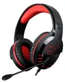 Produktbild: Spirit of Gamer PRO-H3 XBOX EDITION, Kabelgebunden, 20 - 20000 Hz, Gaming, 240 g, Kopfhörer, Schwarz, Grün