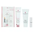 Produktbild: Elizabeth Arden Eight Hour 3 Pcs Gift set: hand &Face cream 75ml&50ml, Lipstick