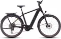 Produktbild: Cube Kathmandu Hybrid SLT 800 E-Bike Trekking Pedelec golddust schwarz 2025 54 cm (177-183 cm) Herren