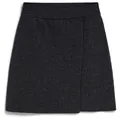 Produktbild: ARMEDANGELS - Women's Darlaa - Rock Gr XS schwarz