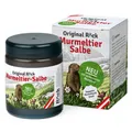 Produktbild: MurmeltierSalbe – die beliebteste MurmeltierSalbe in den Alpen Mit verbessert...